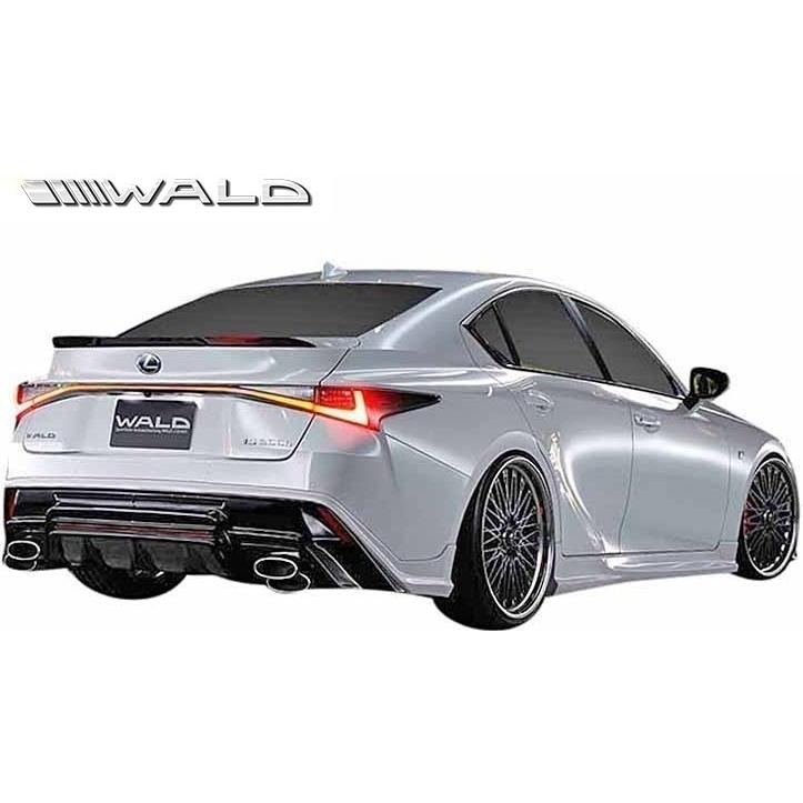レクサス（LEXUS） 【M's】 30 IS Fスポーツ IS300 IS300h IS350 (R2