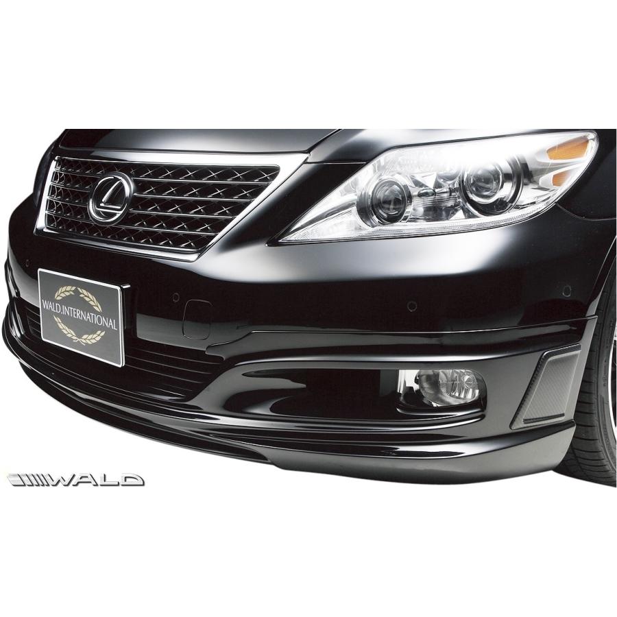 パーツ LS600h(uvf45) レクサス 【M's】 40系 LS600H LS600hL UVF45 UVF46 中期 H21.9