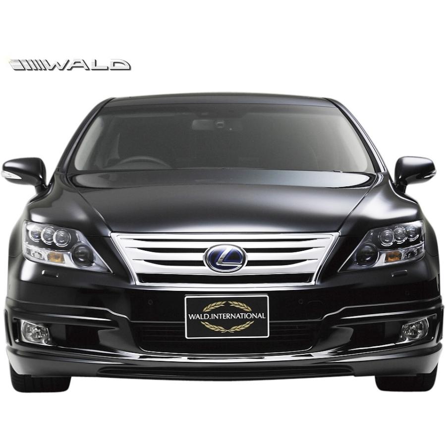 パーツ LS600h(uvf45) レクサス 【M's】 40系 LS600H LS600hL UVF45 UVF46 中期 H21.9