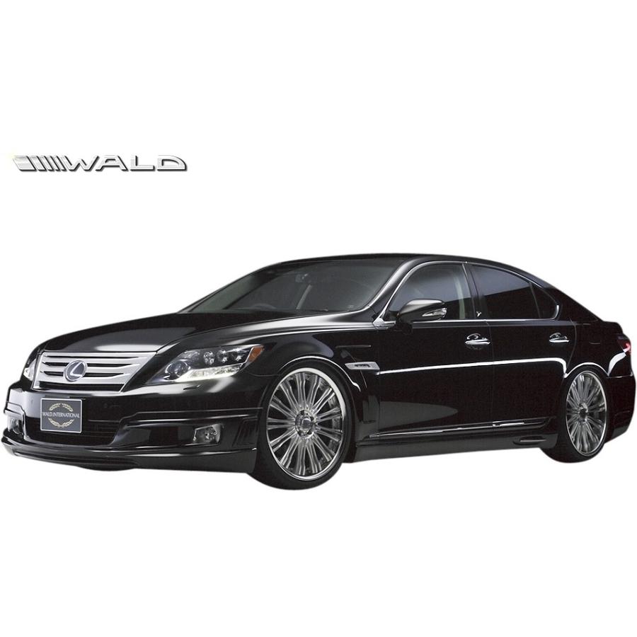 レクサス（LEXUS） 【M's】 40系 LS600H LS600hL UVF45 UVF46 中期 H21