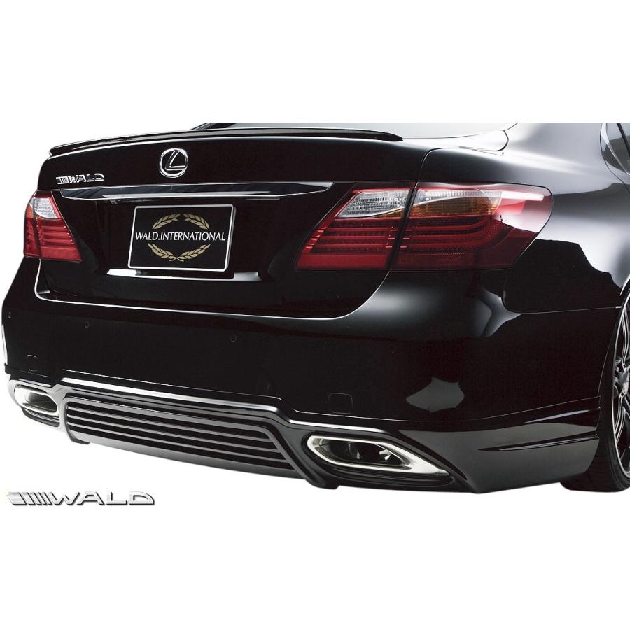 レクサス 【M's】 40系 LS600H LS600hL UVF45 UVF46 中期 (H21.9-H24