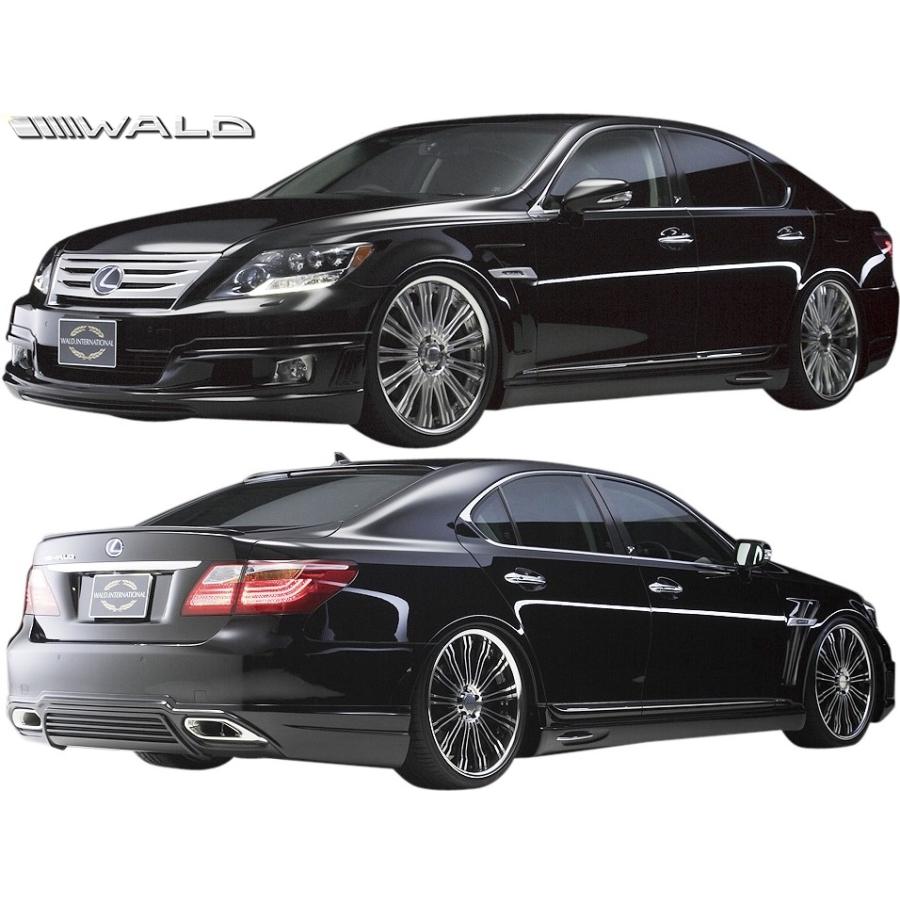 パーツ LS600h(uvf45) Amazon | LEXUS(レクサス) LS600h/hL UVF45/46 M/C after