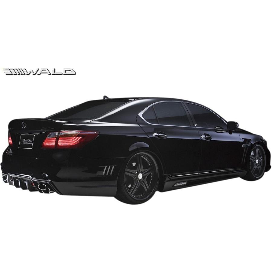 WALD 【M's】 レクサス 40 LS 中期 LS460 LS460L LS600h LS600hL WALD 【M's】 レクサス 40 LS 中期 LS460 LS460L LS600h LS600hL