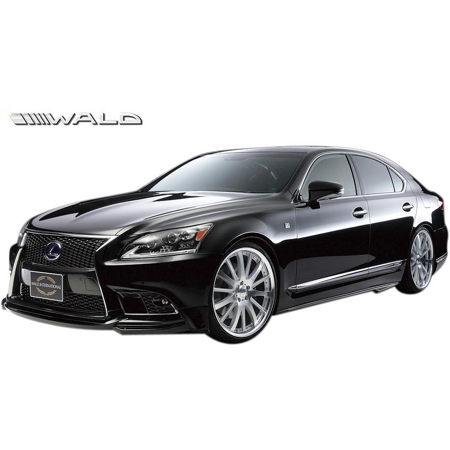 レクサス（LEXUS） 【M's】 LEXUS 40系 LS 後期 LS460 LS600h (H24.10