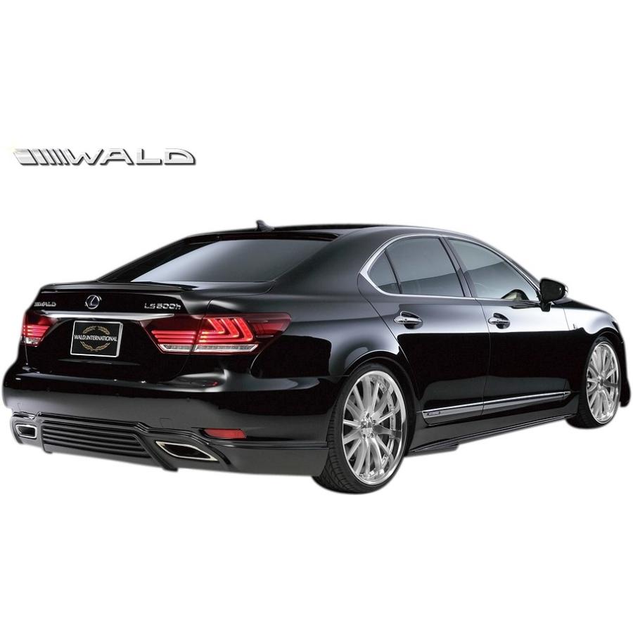 レクサス（LEXUS） 【M's】 LEXUS 40系 LS 後期 LS460 LS600h (H24.10