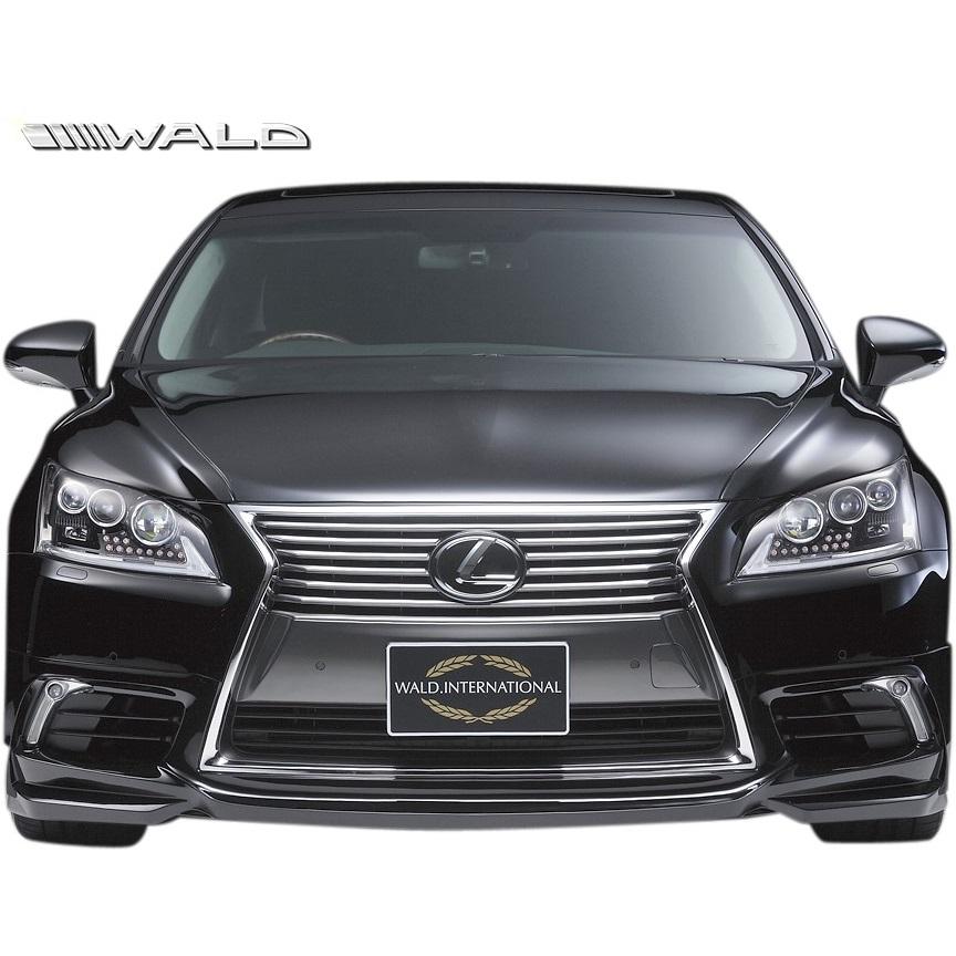 WALD 【M's】 レクサス 40系 LS 後期 LS460L LS600hL ロング用