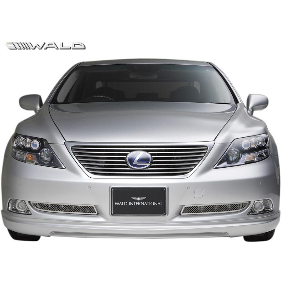 WALD 【M's】 レクサス 40系 LS 前期 LS460 LS600h (H18.9-H21.9
