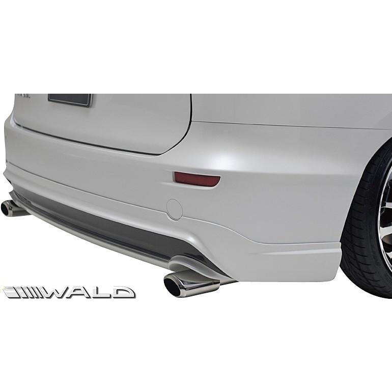 エスティマ 【M's】トヨタ 50系 前期 (H18.1-H20.12) WALD Executive