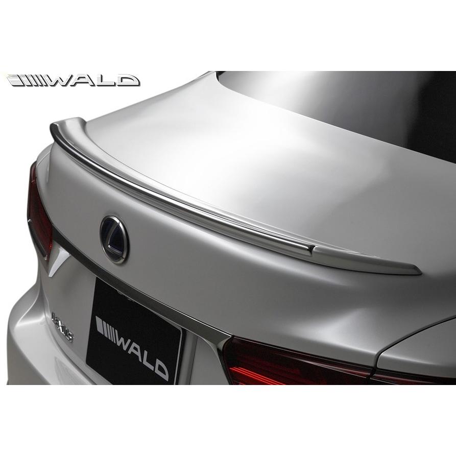 WALD（ヴァルド） 【M's】 レクサス 50系 LS 前期 LS500 ターボ