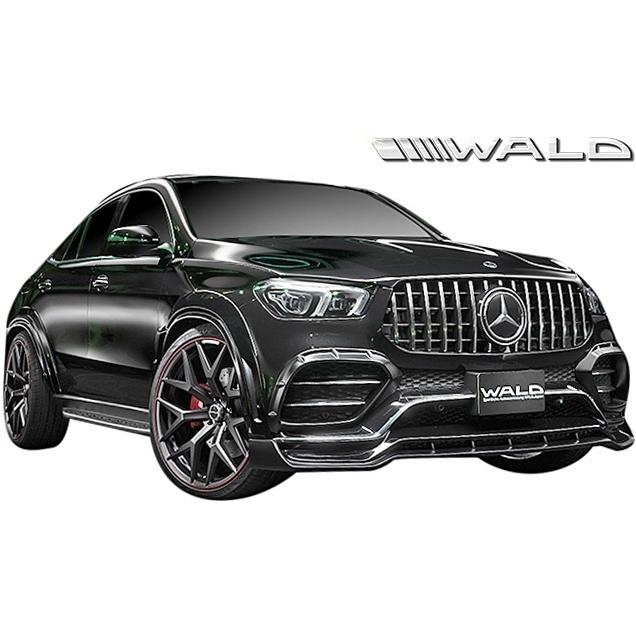 M's】 C167 ベンツ GLE COUPE Sports (2020y-) WALD BLACK BISON フル