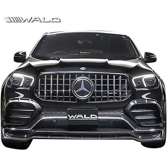 M's】 C167 ベンツ GLE COUPE Sports (2020y-) WALD BLACK BISON フル