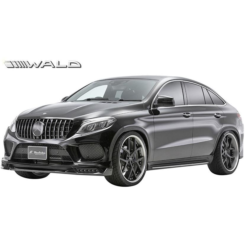 Mercedes-Benz（メルセデス・ベンツ） 【M's】 C167 ベンツ GLE COUPE