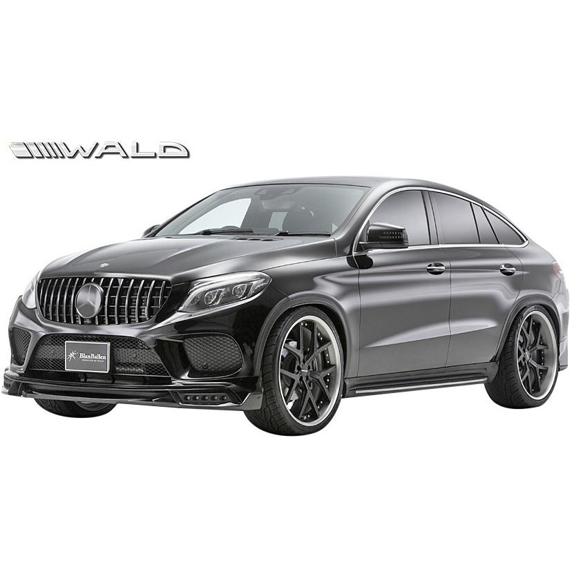 Mercedes-Benz（メルセデス・ベンツ） 【M's】 C167 べンツ GLE COUPE
