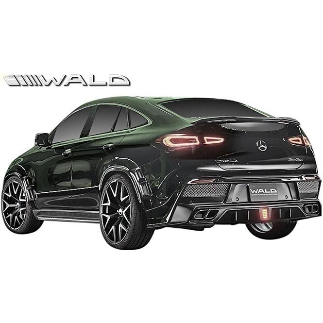 Mercedes-Benz（メルセデス・ベンツ） 【M's】 C167 べンツ GLE COUPE