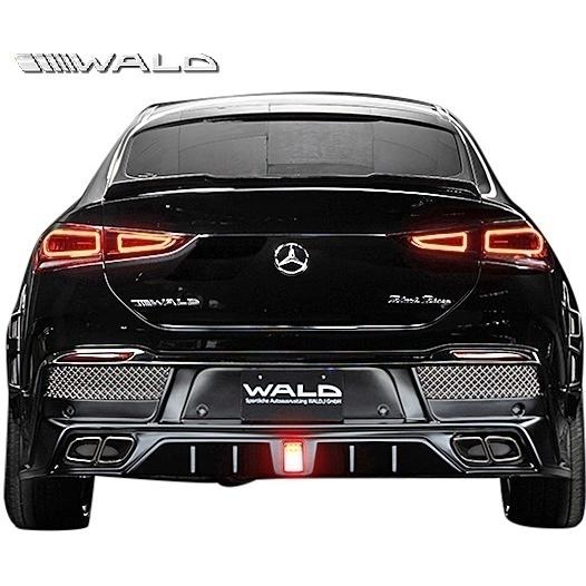 Mercedes-Benz（メルセデス・ベンツ） 【M's】 C167 ベンツ GLE COUPE