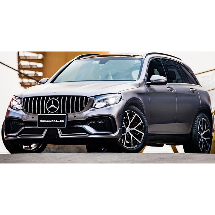 WALD（ヴァルド） 【M's】C292 GLEクラス X253 GLCクラス (2016y