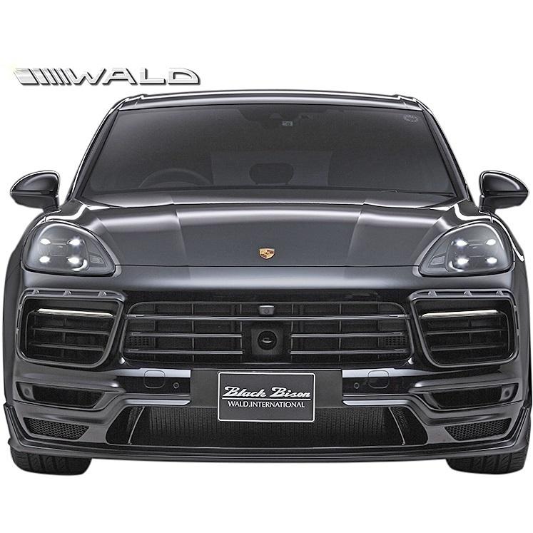 WALD（ヴァルド） 【M's】 ポルシェ 9YA カイエン クーペ (2019y