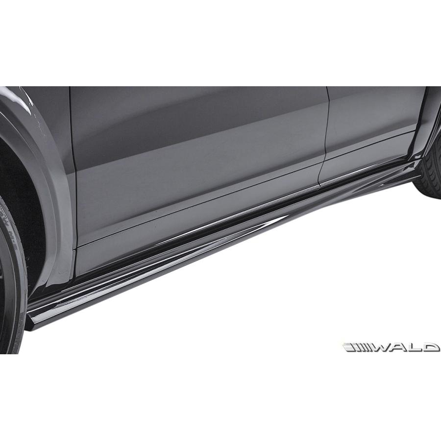 WALD（ヴァルド） 【M's】 ポルシェ 9YA カイエン クーペ (2019y