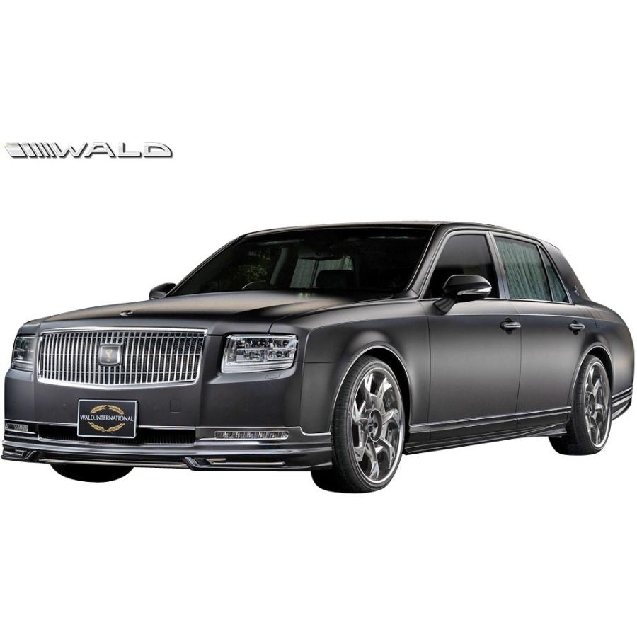 トヨタ（TOYOTA） 【M's】トヨタ UWG60 センチュリー (2019y-) WALD