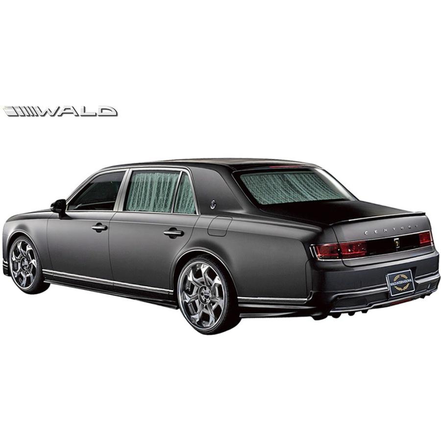 トヨタ（TOYOTA） 【M's】トヨタ UWG60 センチュリー (2019y-) WALD