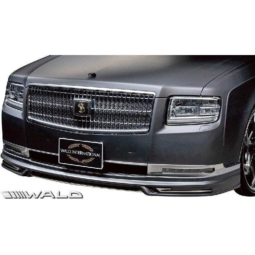 トヨタ（TOYOTA） 【M's】トヨタ UWG60 センチュリー (2019y-) WALD