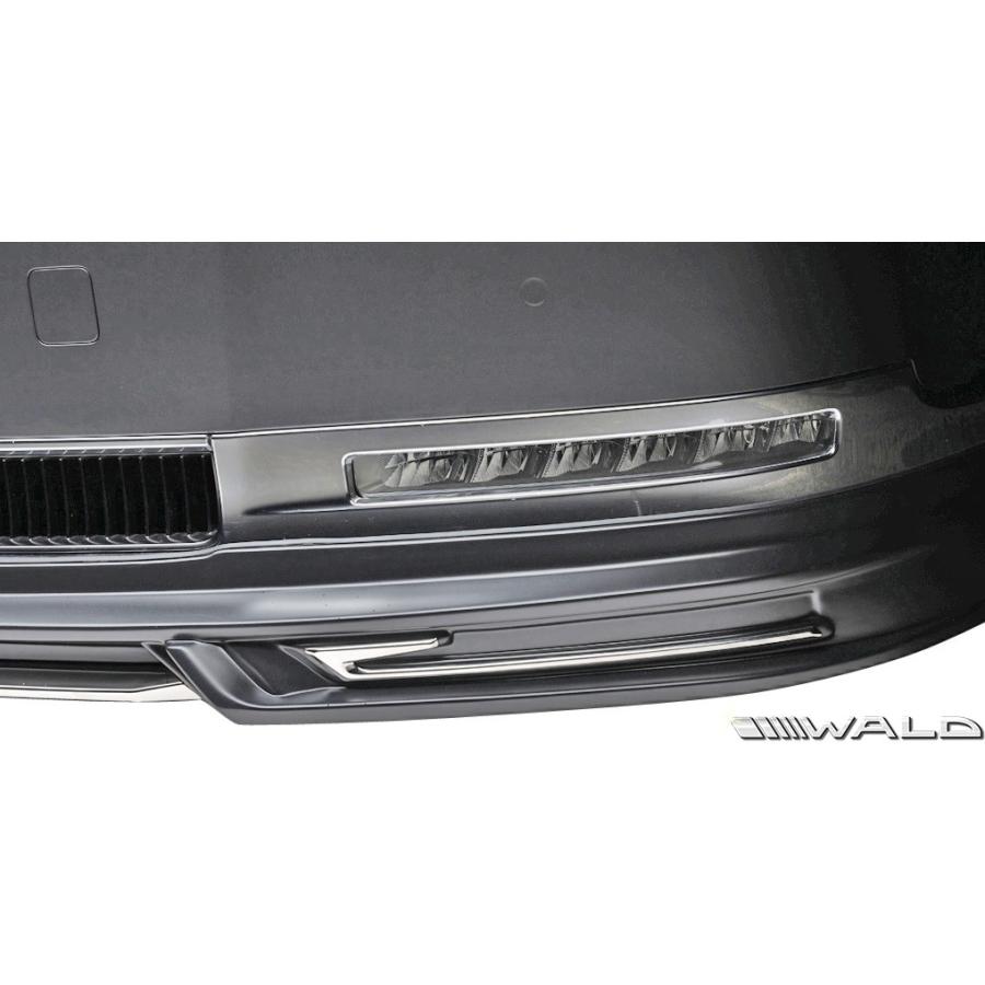 トヨタ（TOYOTA） 【M's】トヨタ UWG60 センチュリー (2019y-) WALD