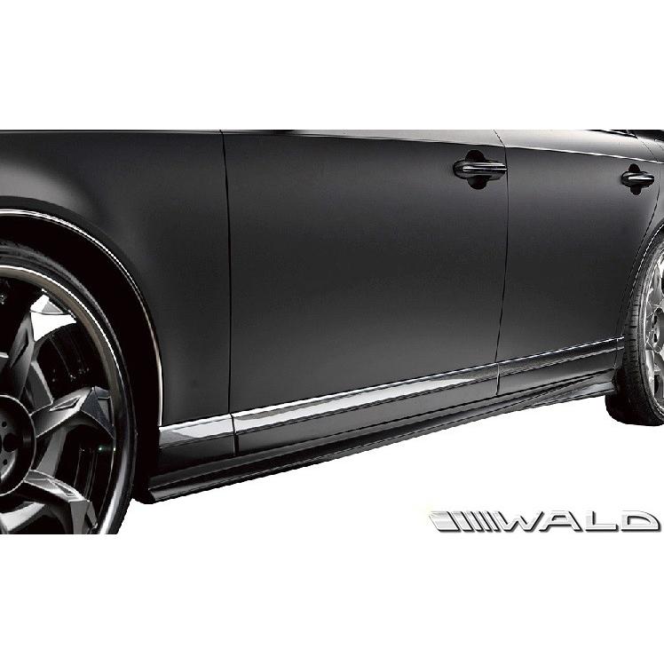 トヨタ（TOYOTA） 【M's】トヨタ UWG60 センチュリー (2019y-) WALD