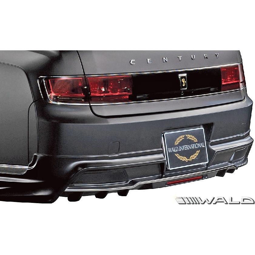 トヨタ（TOYOTA） 【M's】トヨタ UWG60 センチュリー (2019y-) WALD