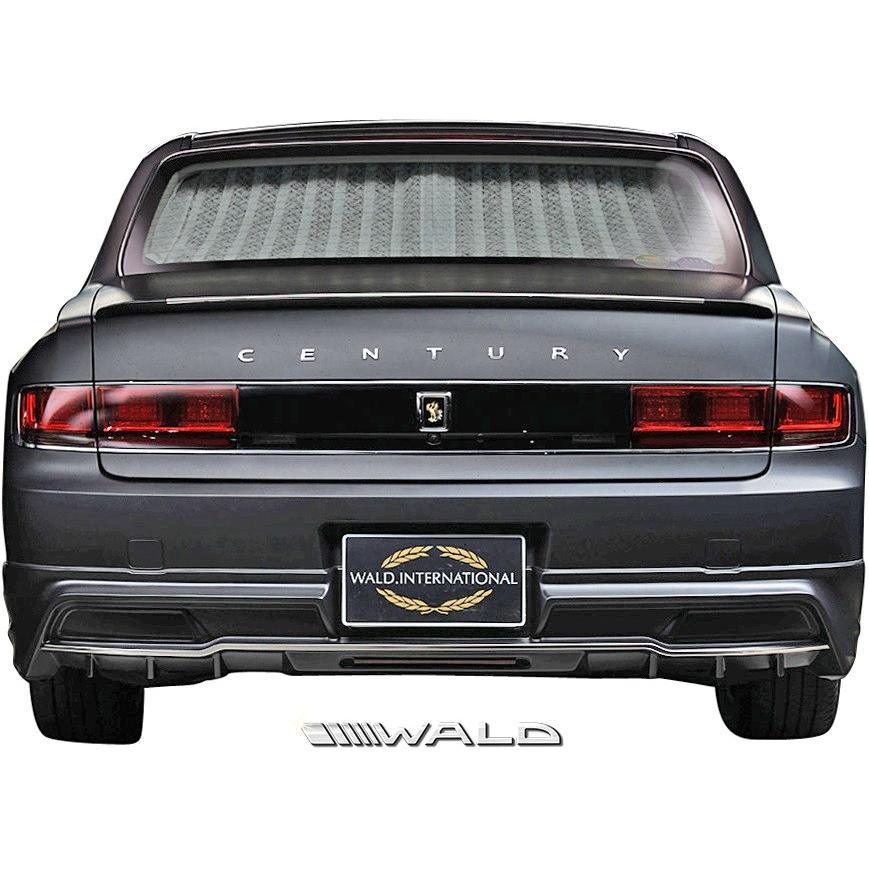 トヨタ（TOYOTA） 【M's】トヨタ UWG60 センチュリー (2019y-) WALD