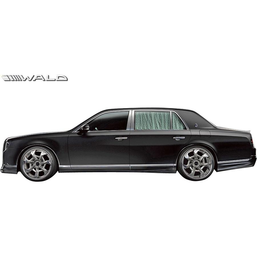 トヨタ（TOYOTA） 【M's】トヨタ UWG60 センチュリー (2019y-) WALD