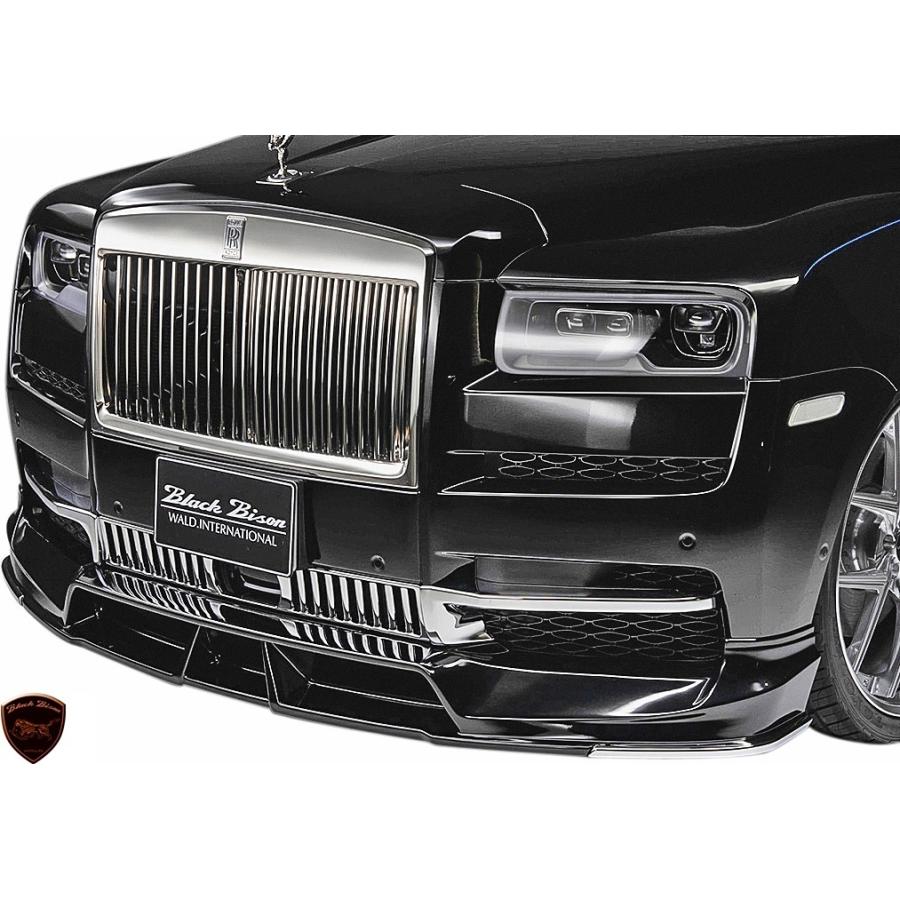 M's】 ロールスロイス カリナン (2018y-) WALD BLACK BISON EDITION