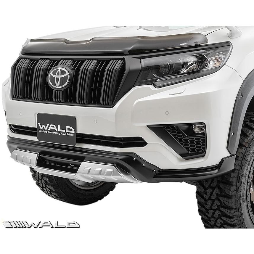 WALD 【M's】 150系 ランドクルーザー プラド GDJ150W TRJ150W WALD 【M's】 150系 ランドクルーザー プラド GDJ150W TRJ150W