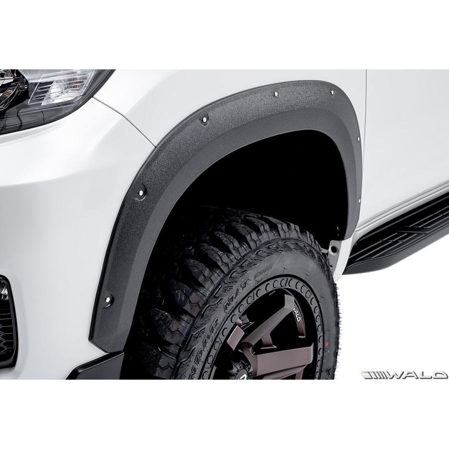 オーダーメイド　プラド150後期　左右5% ランドクルーザープラド カスタムカーギャラリー販売済実績