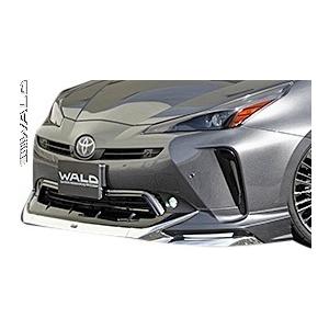 プリウス 【M's】トヨタ 後期 50 ZVW50 ZVW55 (2018.12-) WALD フル