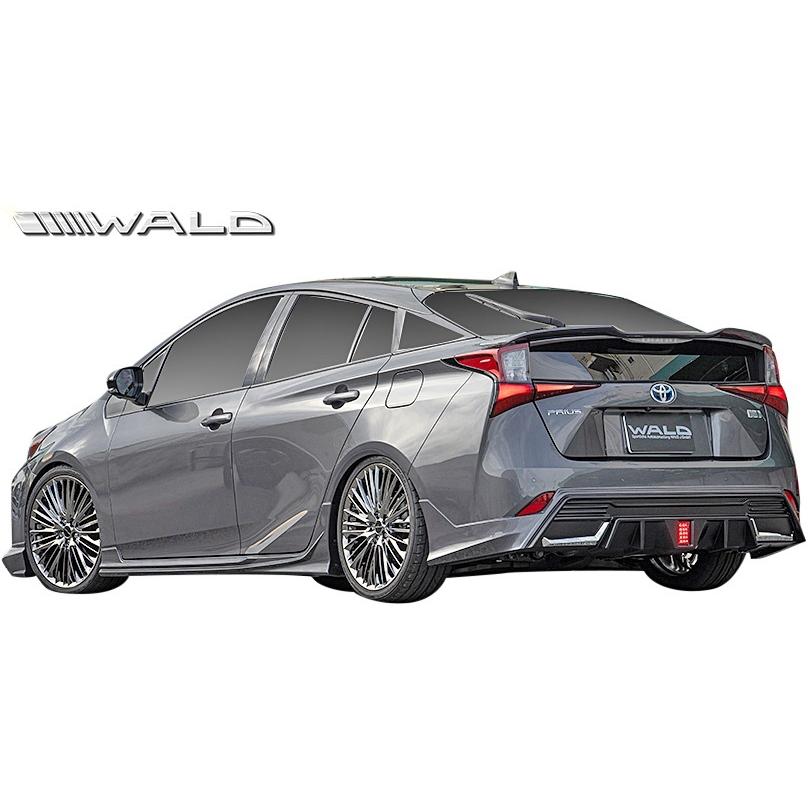 オーダーメイド　50プリウス 左右　20% オーダーメイド 50プリウス 左右 20% ゼウス/エムズスピード