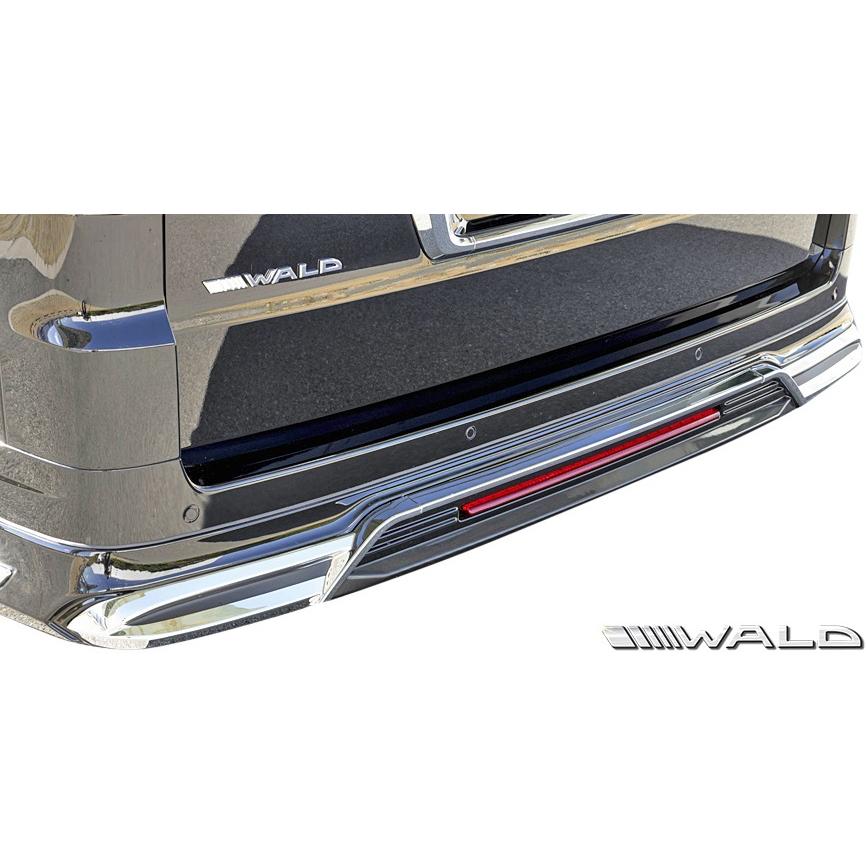 トヨタ（TOYOTA） 【M's】 グランエース (R1.12-) WALD EXECUTIVE LINE