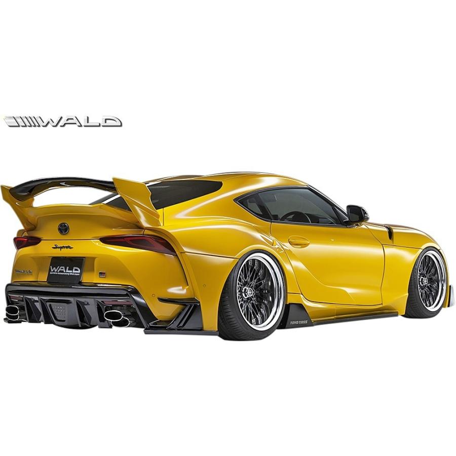 トヨタ（TOYOTA） 【M's】 GR スープラ RZ/SZ-R/SZ 前期 (R.01.05