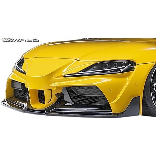 トヨタ（TOYOTA） 【M's】 GR スープラ RZ/SZ-R/SZ 前期 (R.01.05