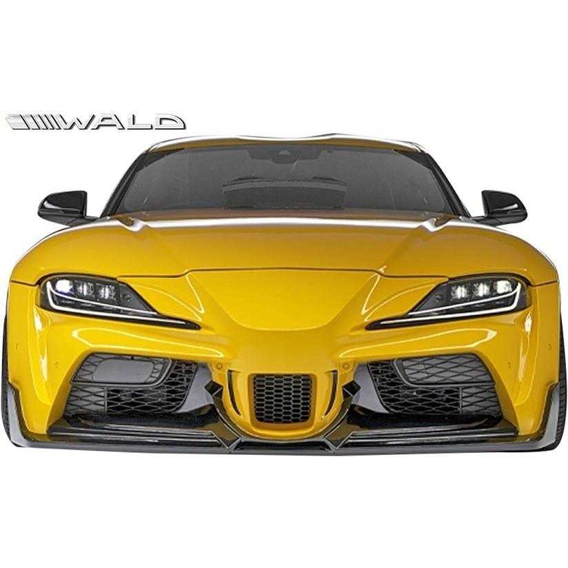 トヨタ（TOYOTA） 【M's】 GR スープラ RZ/SZ-R/SZ 前期 (R.01.05
