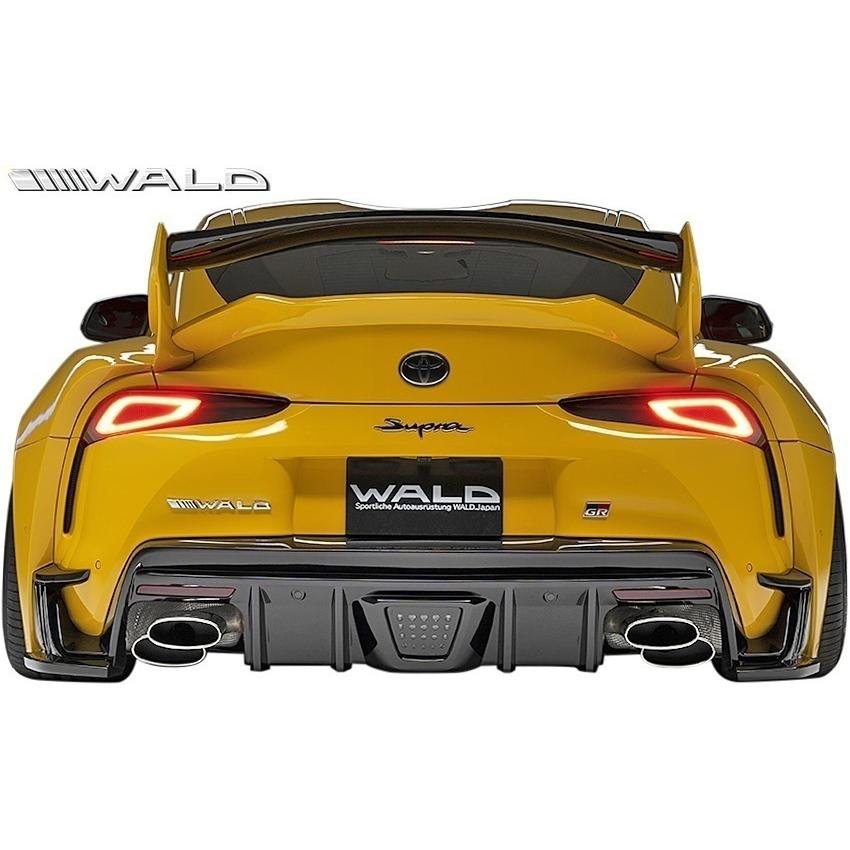 トヨタ（TOYOTA） 【M's】 GR スープラ RZ/SZ-R/SZ 前期 (R.01.05