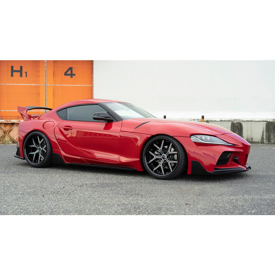トヨタ（TOYOTA） 【M's】 GR スープラ RZ/SZ-R/SZ 前期 (R.01.05