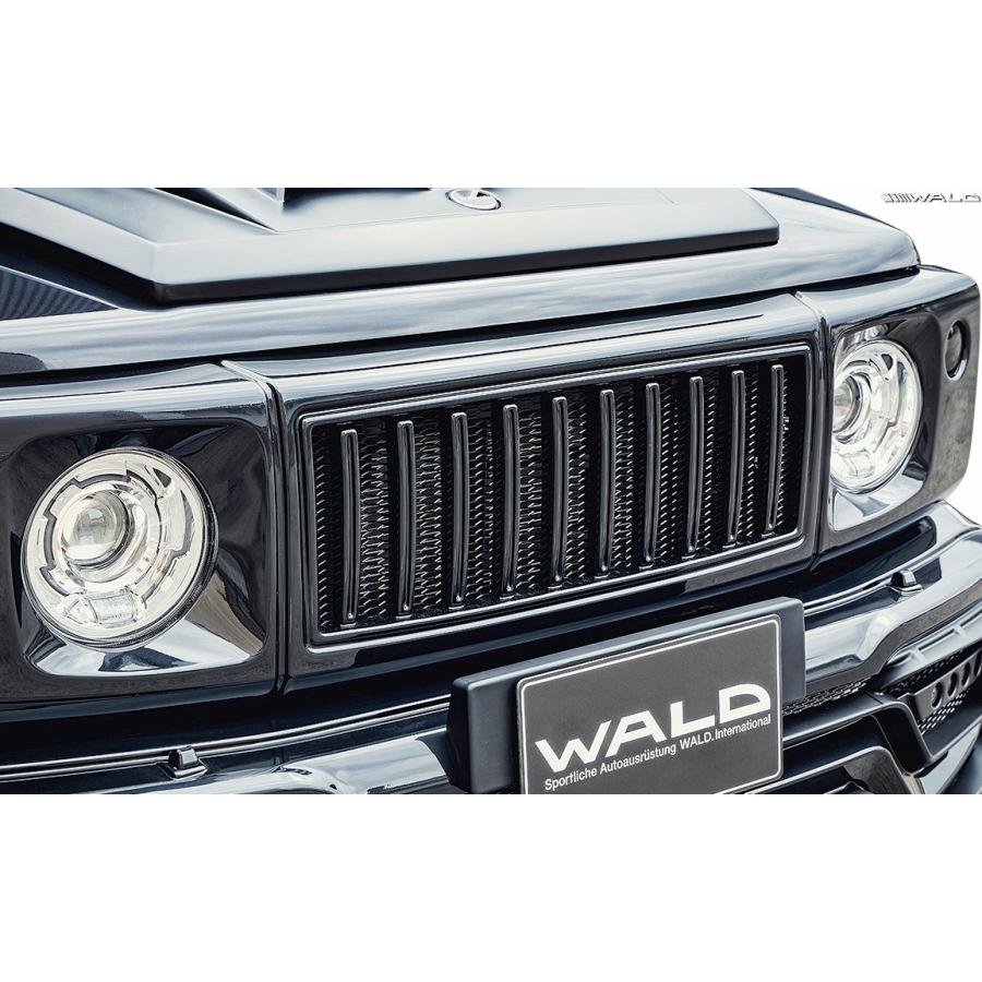 WALD（ヴァルド） 【M's】 ジムニーノマド JC74W (2025.4-) リア