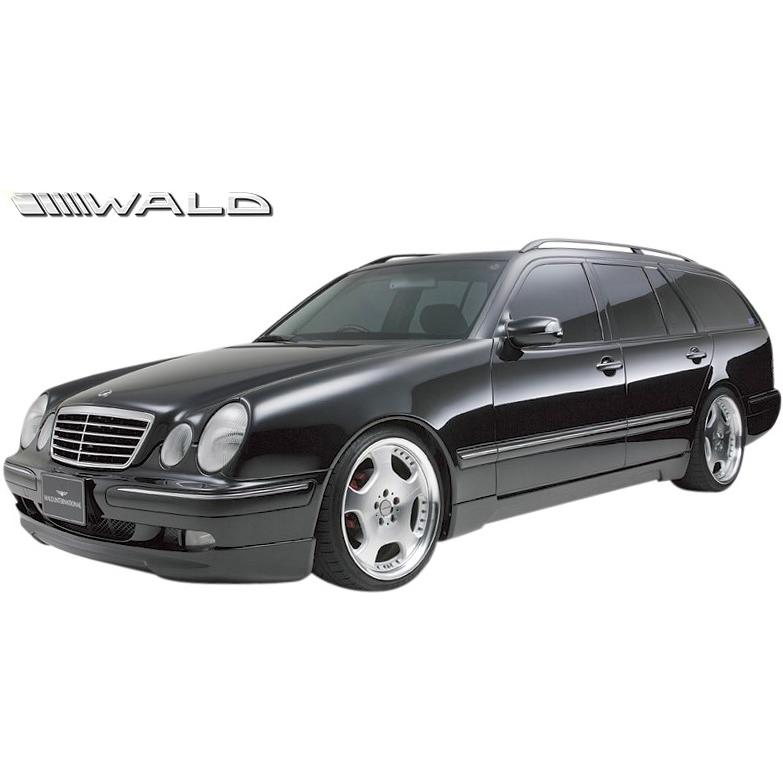 BRABUS フロントスポイラー のパーツレビュー | Eクラス セダン BRABUS フロントスポイラー のパーツレビュー | Eクラス セダン
