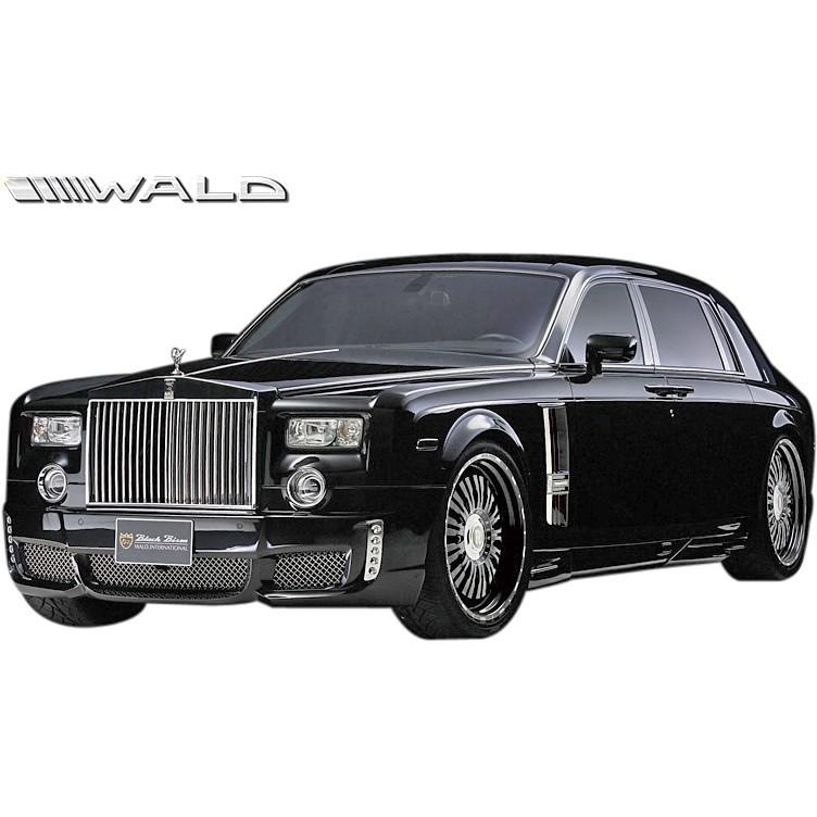 WALD（ヴァルド） 【M's】ロールスロイス ファントム (2003y-2008y