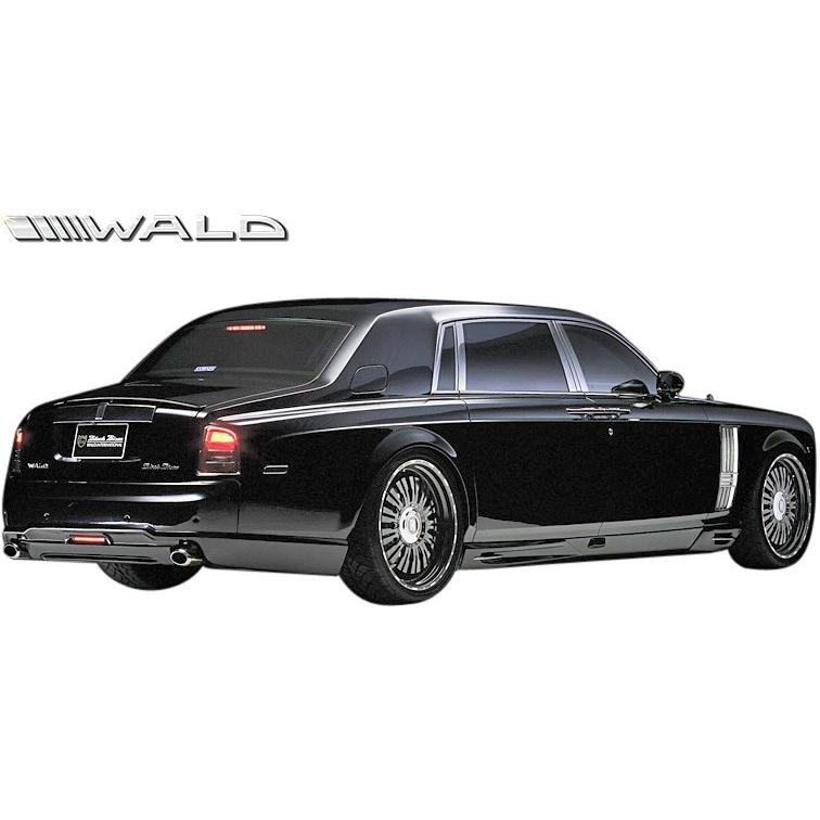 WALD（ヴァルド） 【M's】ロールスロイス ファントム (2003y-2008y