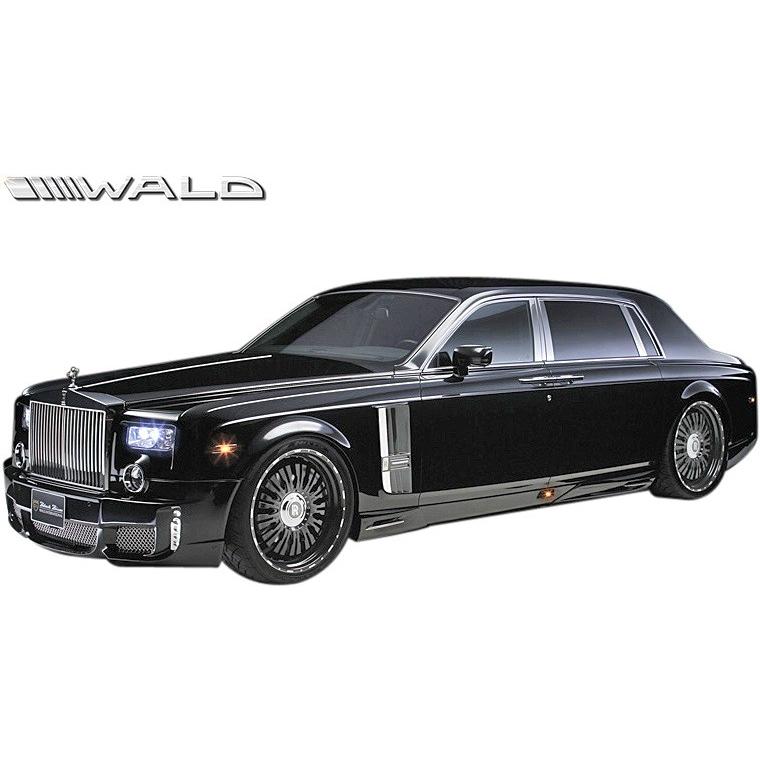 WALD（ヴァルド） 【M's】ロールスロイス ファントム (2003y-2008y