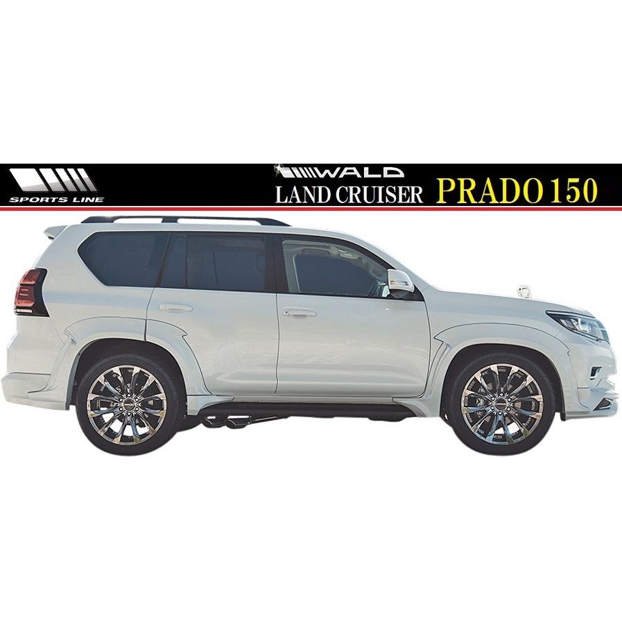 トヨタ（TOYOTA） 【M's】トヨタ ランドクルーザー プラド 150系 後期