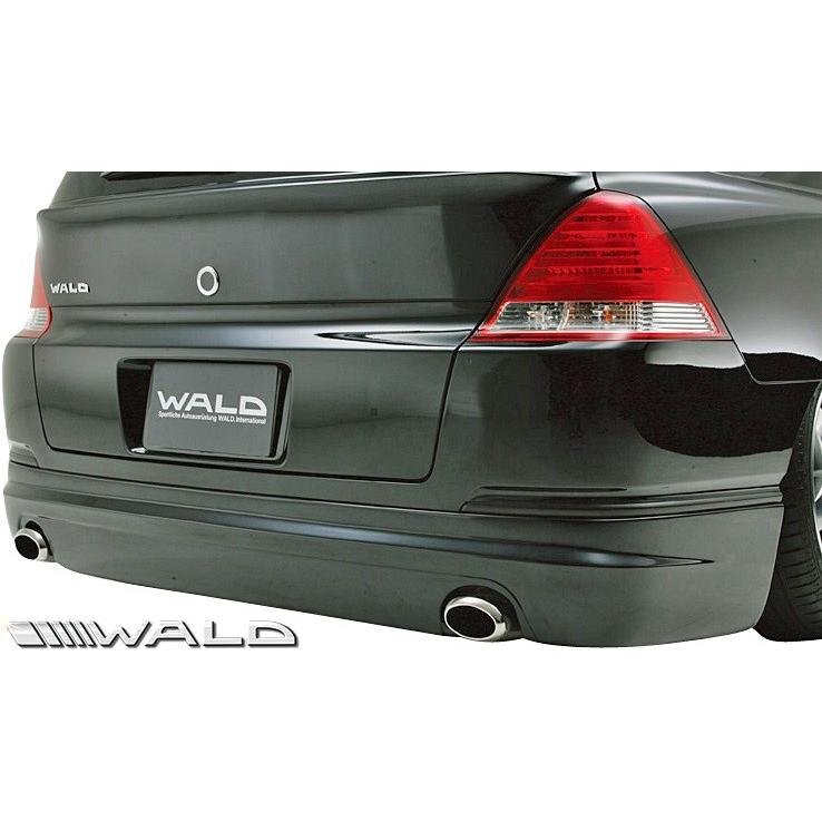 ホンダ（HONDA） 【M's】ホンダ オデッセイ RB1/RB2 (H15.10-H18.4