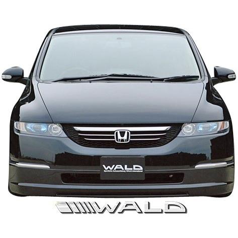 ホンダ（HONDA） 【M's】ホンダ オデッセイ RB1/RB2 (H15.10-H18.4