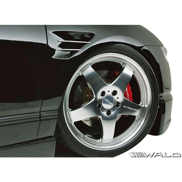 ホンダ（HONDA） 【M's】ホンダ オデッセイ RB1/RB2 (H15.10-H18.4